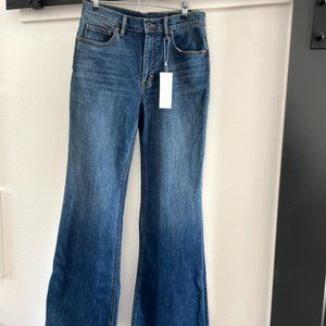 Blue Vince Jeans with Tag Size 29